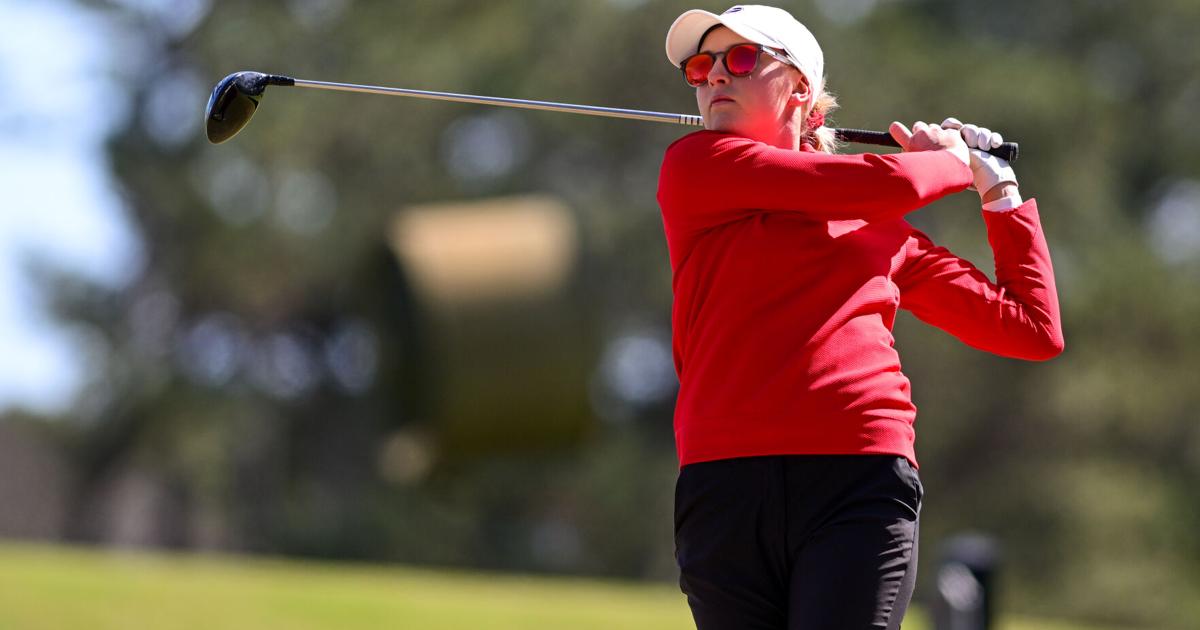 Georgia Rucker Georgia women's golf ties for 10th in Darius Rucker Intercollegiate ...