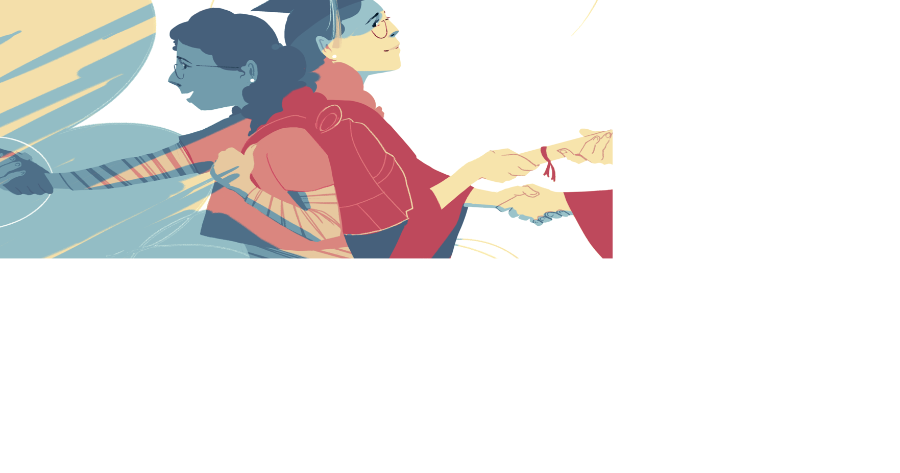 OPINION: Where’d all the time go?