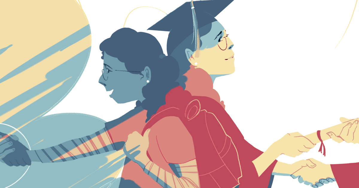 OPINION: Where’d all the time go?