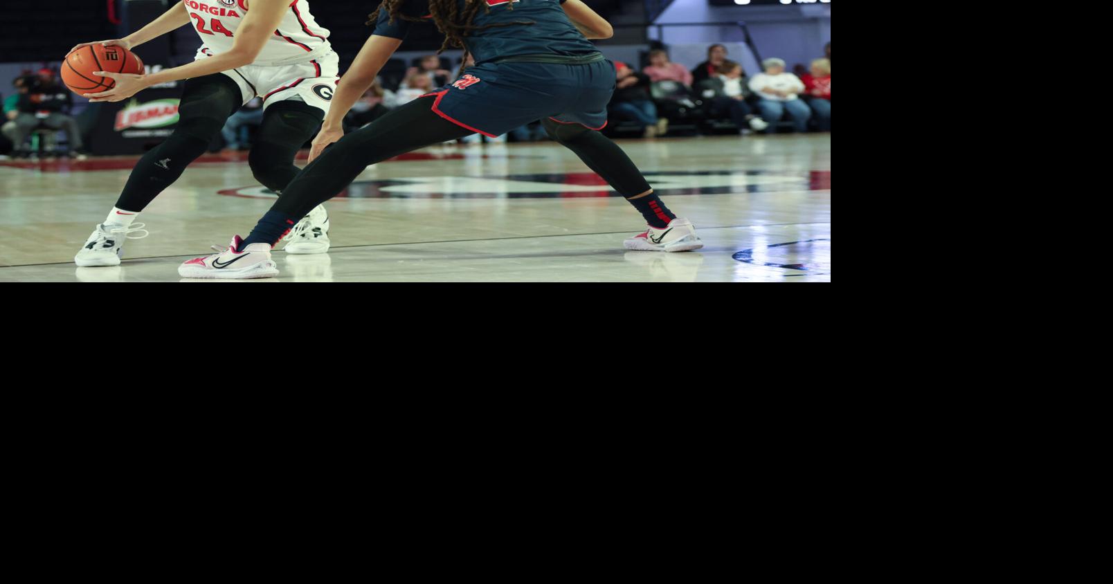 Georgia women’s basketball claims 70-59 senior night win over Auburn ...