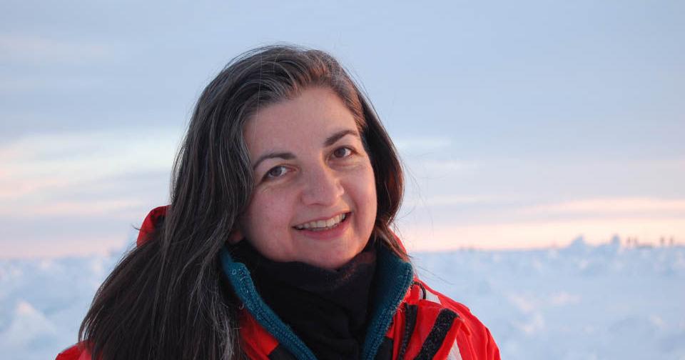 Patsy Yager Scientist of the Week: Patricia Yager's love for discovery | City News ...