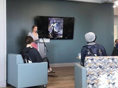 Ugas Frankenreads Celebration Honors 200th Anniversary Of - 