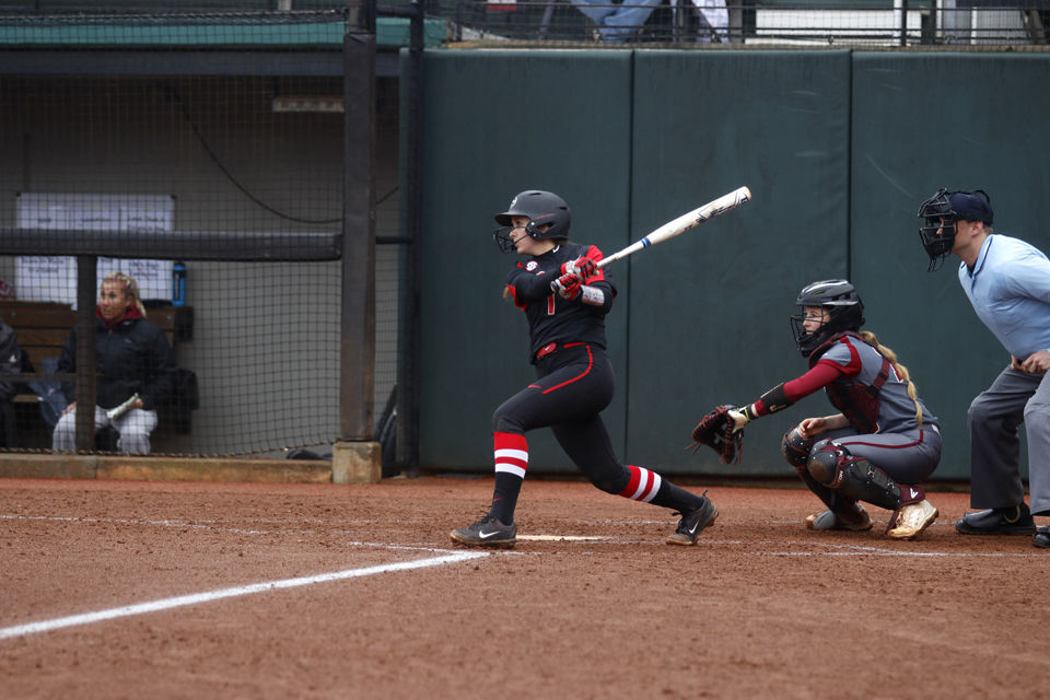 Eagles Completes the Sweep of No. 3 UGA - Georgia Southern University  Athletics