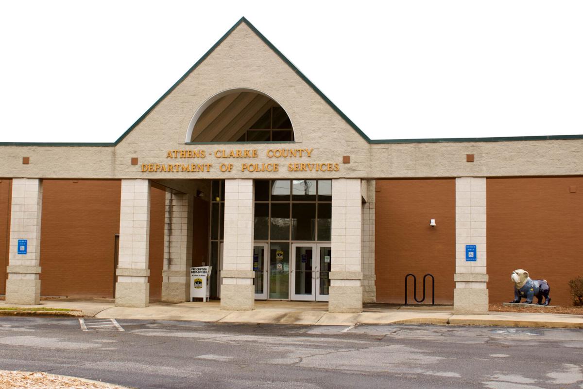 ACCPD blotter: Man disputes smoke shop purchases and more | City News |  redandblack.com
