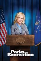 Turn Me On: 'Parks and Recreation' focuses on determination