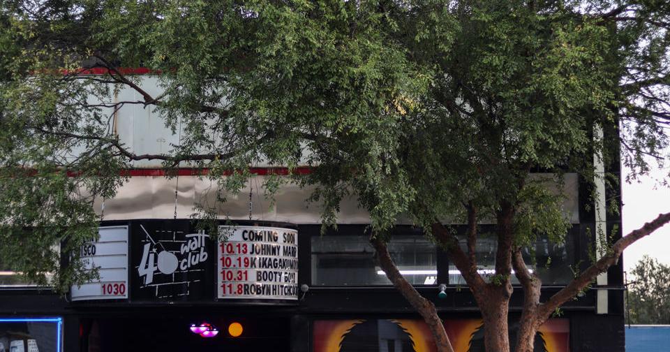 Four Venues One Vision Magazine Redandblack Com Four Venues One Vision Magazine Redandblack Com