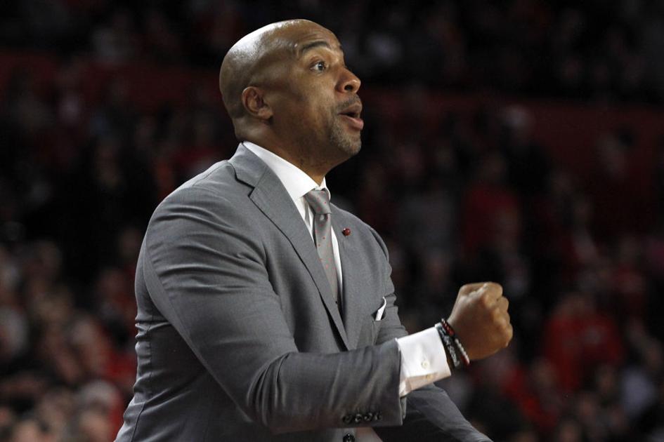 Georgia Assistant Men S Basketball Coach Takes Head Coaching Job