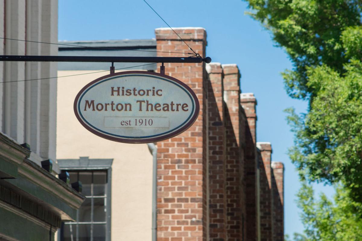 4 things to know about Morton Theatre and the Athens' black theater  community | Arts \u0026 Culture | redandblack.com, image size:1200x798