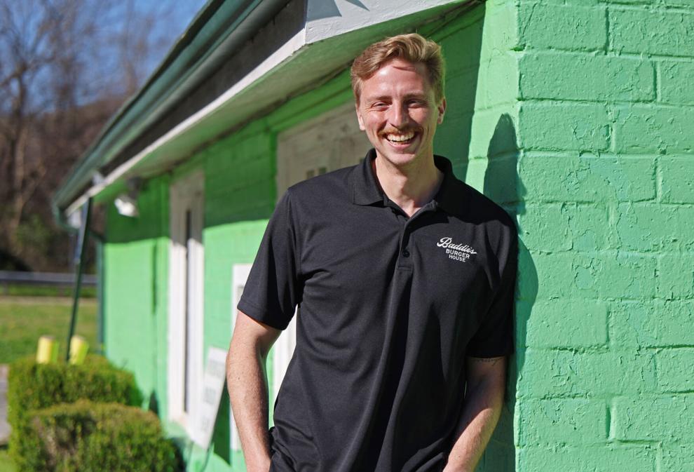 (Athens Food News) From waffles to burgers: Joe Nedza builds a ‘Baddie’ community in Athens