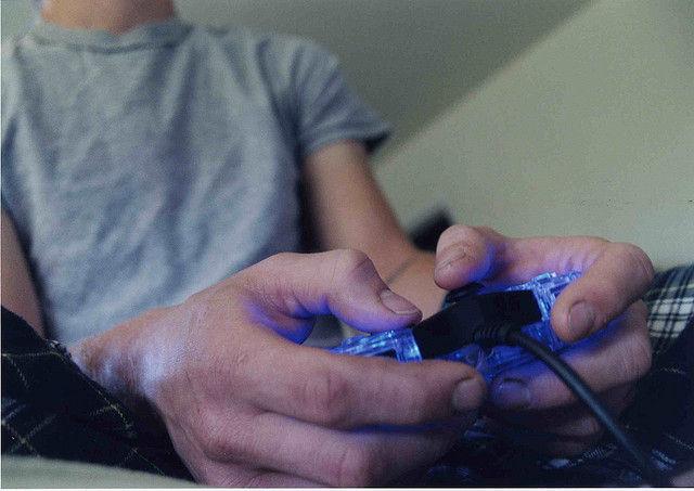Is This The Age Of Digital Sexism In Video Games Opinion Redandblack Com