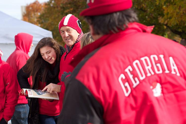 PHOTO GALLERY vs Kentucky Rbtv