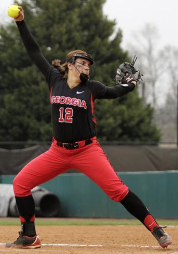 Hometown team selects softball player Sito with 16th pick of NPF