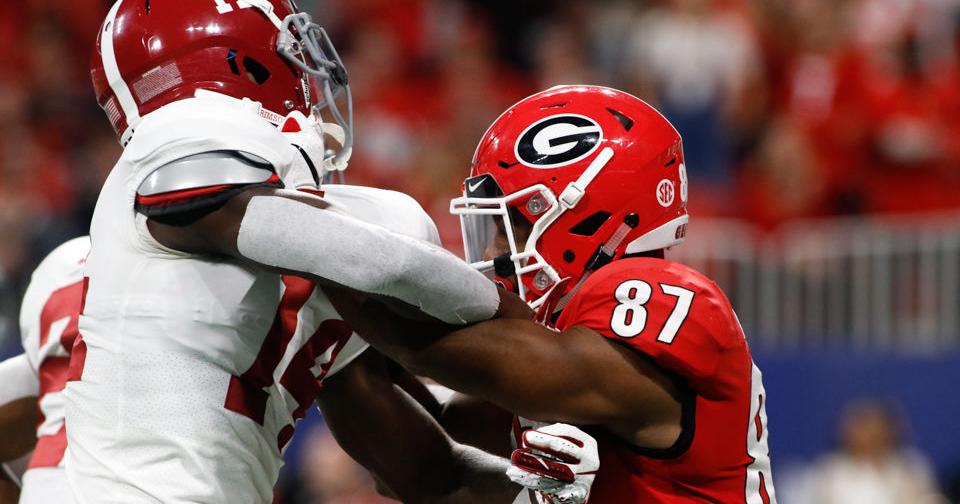 Depth chart deep dive Analyzing wide receivers in 2019