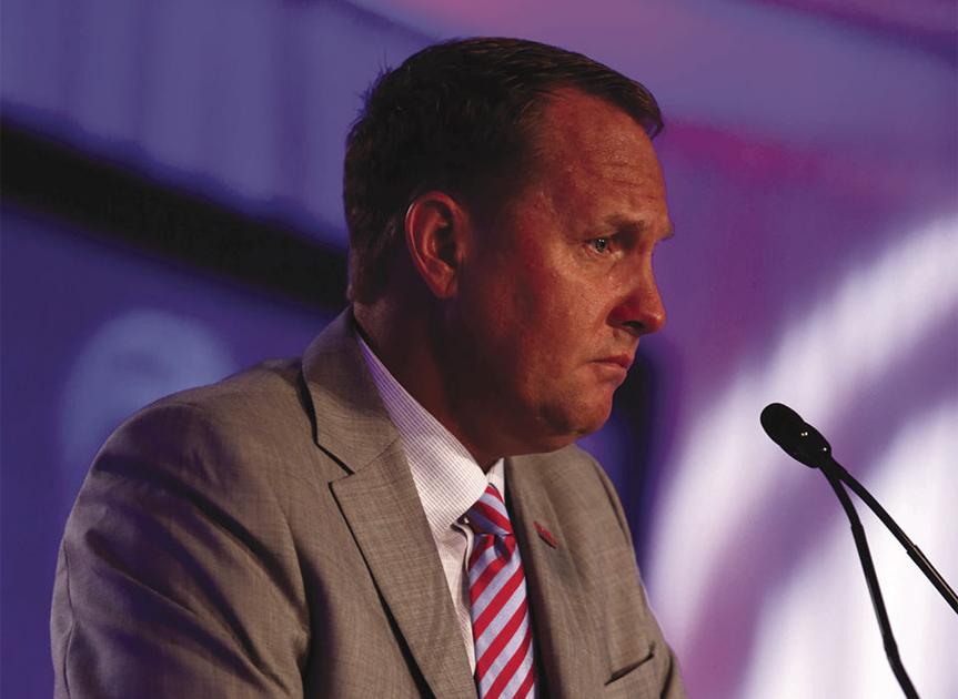 The Five Worst College Football Coaching Scandals Of All Time