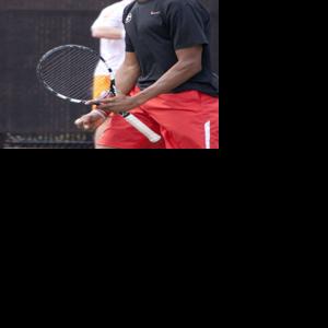 Men's tennis team returns home for Texas A&M | Georgia Sports ...