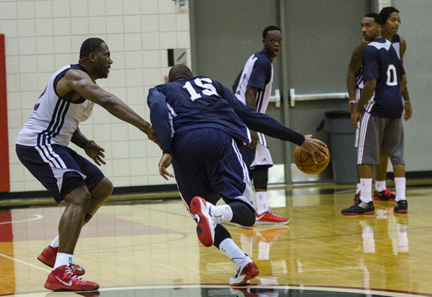 Atlanta Hawks Training Camp | Photo Galleries ...
