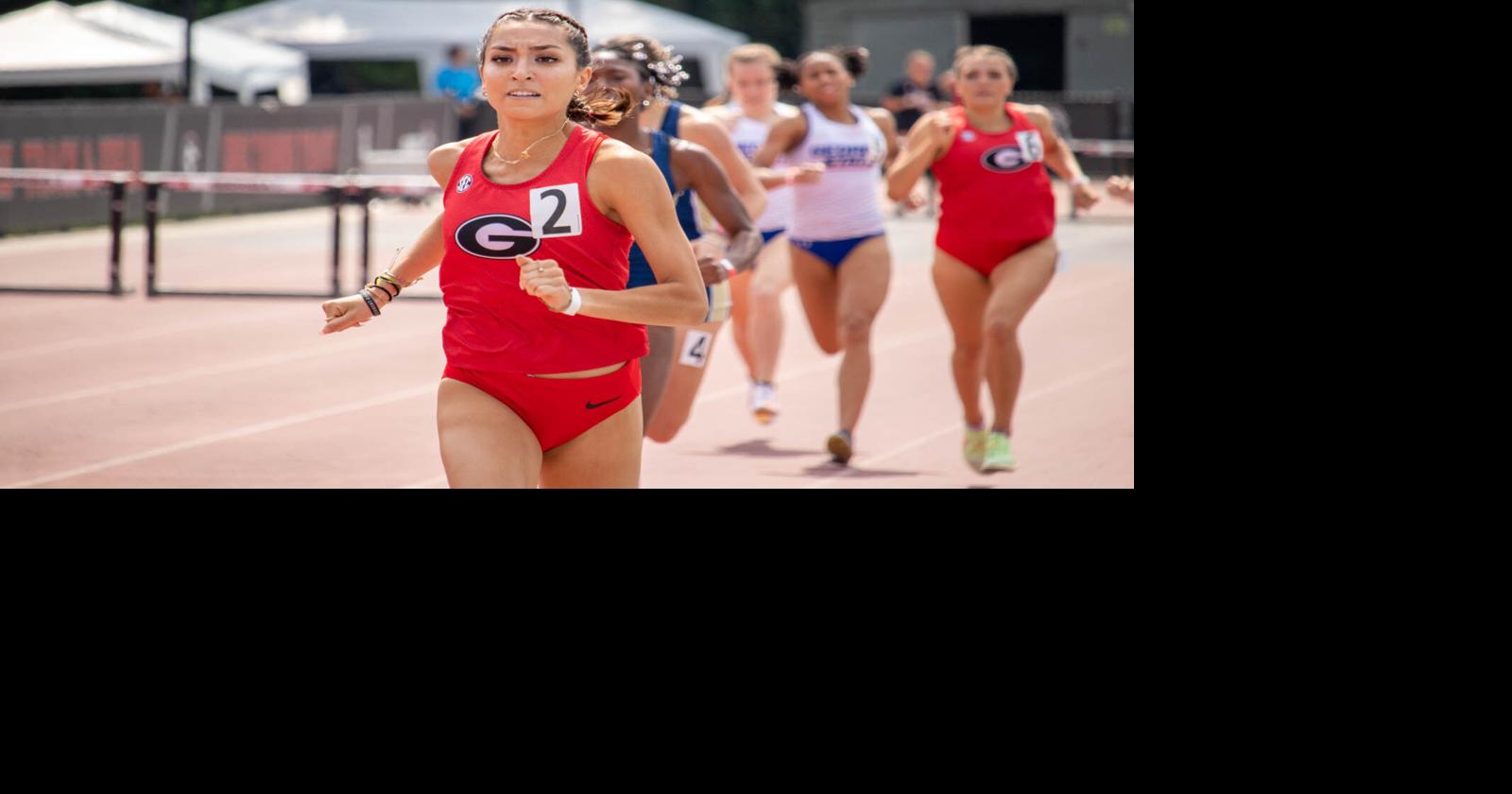 track and field's distance team flourishes in Nashville