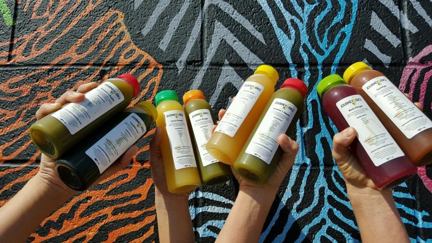 Beat the heat 9 ice cold drink spots in Athens to try Arts & Culture