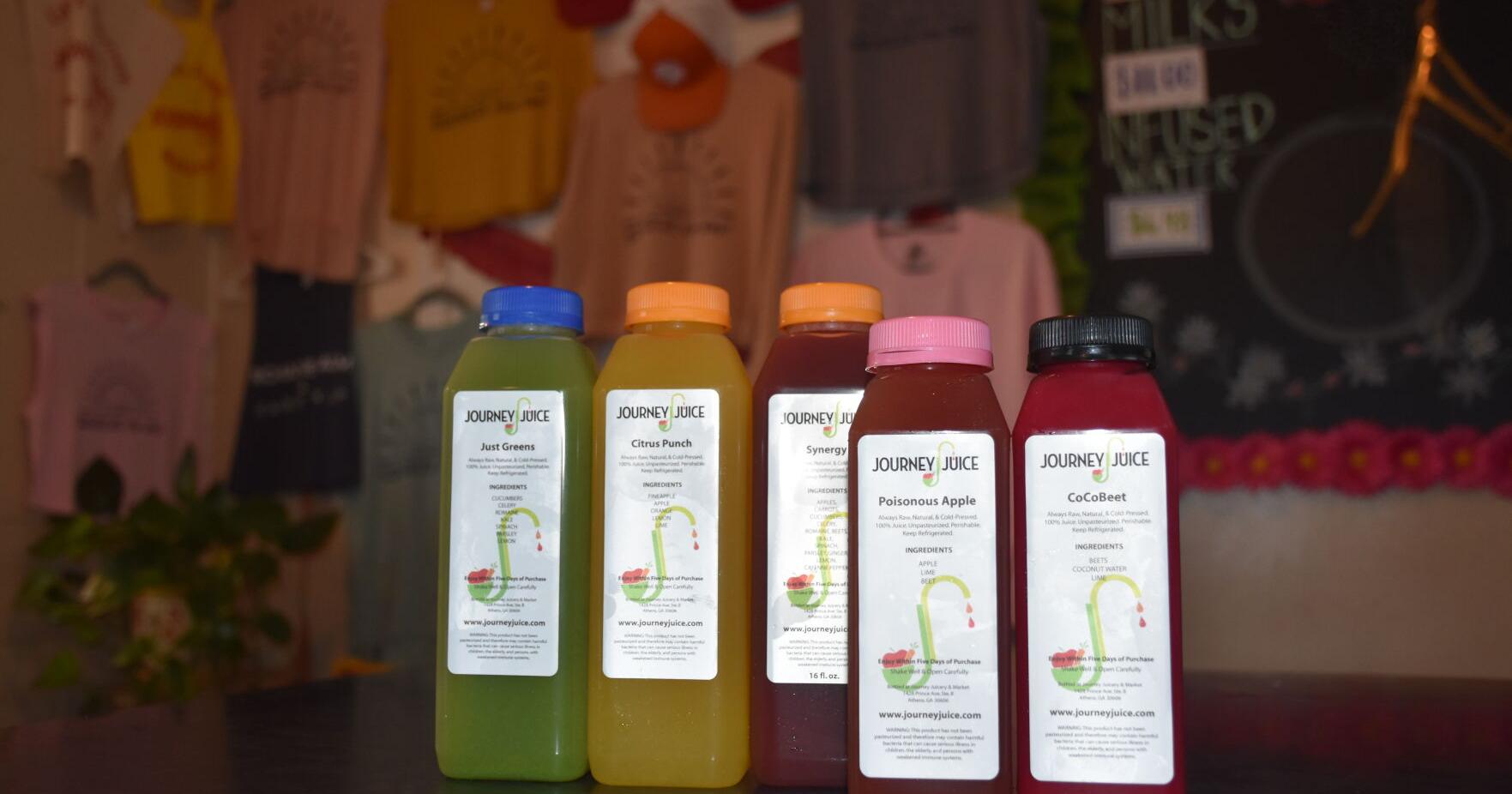 Wellness boost: National Nutrition Month highlights healthy beverage options in Athens - Vimarsana News