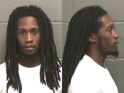 Former Uga Football Player Arrested In Athens Cops Redandblack Com