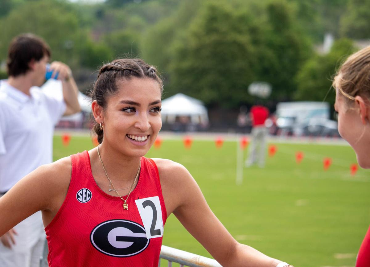 cross country teams earn top 20 finishes at NCAA Regionals Sports