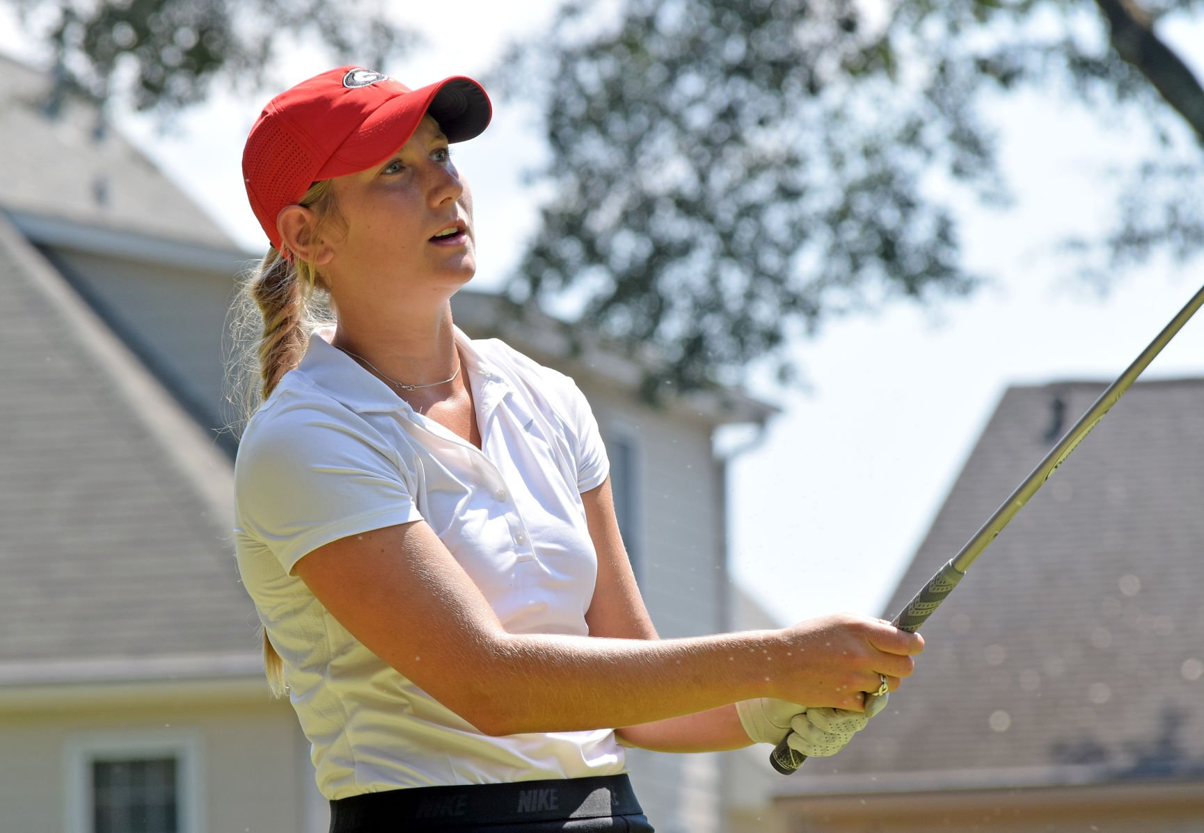 Georgia Women's Golf Falls Short Of Expectations At Darius Rucker ...