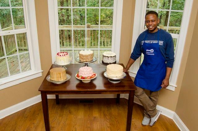 Athens Assistant District Attorney Runs Bakery Business On The Side Athensnews Redandblack Com