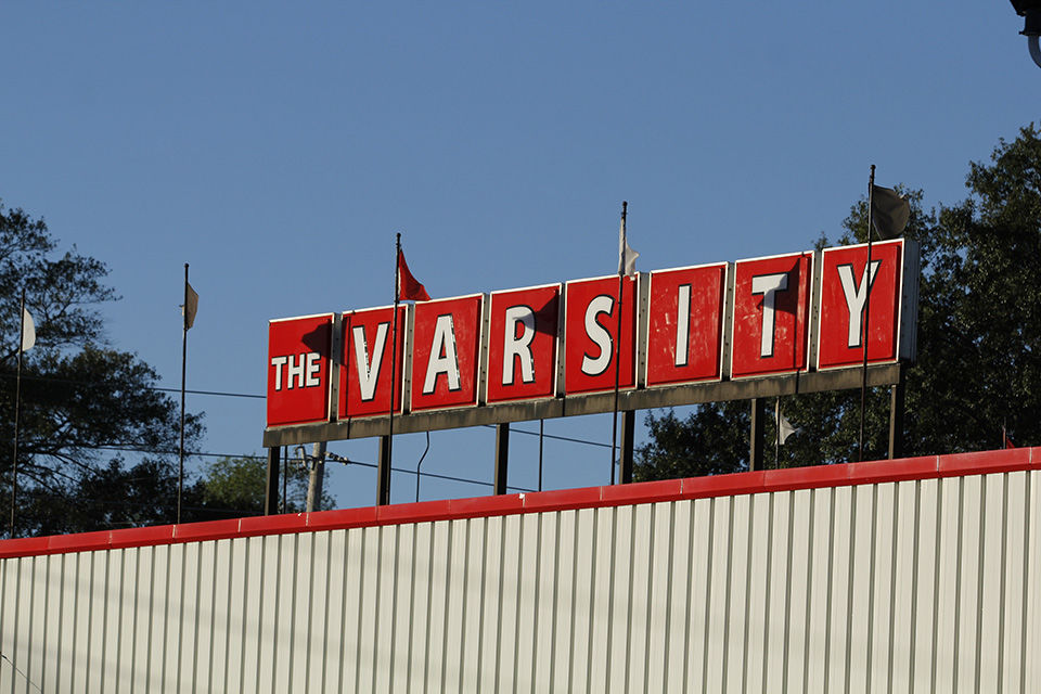 The Varsity Site Plans Announced Will Open New Location City News  The Varsity Site Plans Announced Will Open New Location City News