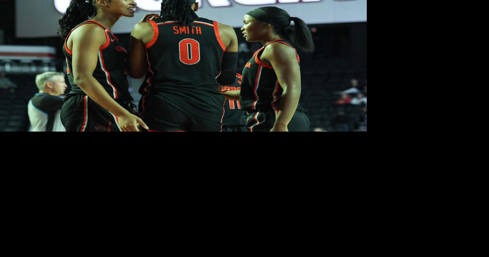 women’s basketball signs four ESPN Top100 prospects Sports
