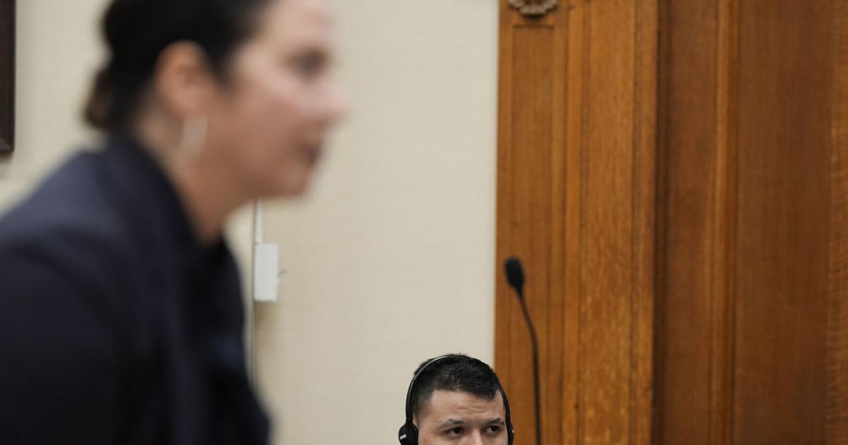 Athens judge denies motions to suppress evidence in the Laken Riley ...