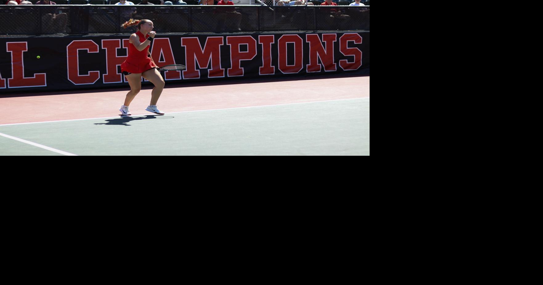 Georgia women’s tennis rallies past Texas, advances to SEC semifinals ...