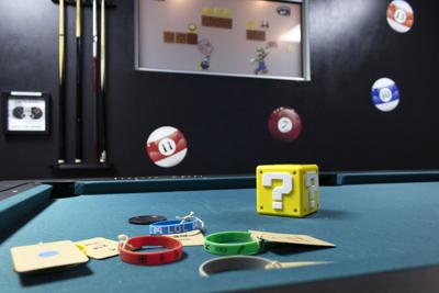 Athens Escape Room Provides At Home And Virtual Experiences Culture Redandblack Com