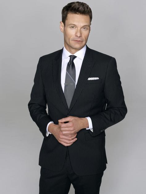Ryan Seacrest Named 2016 Spring Commencement Speaker To Receive