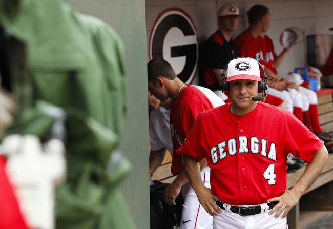 Tim Corbin on coaching Vanderbilt Baseball, landscape of college