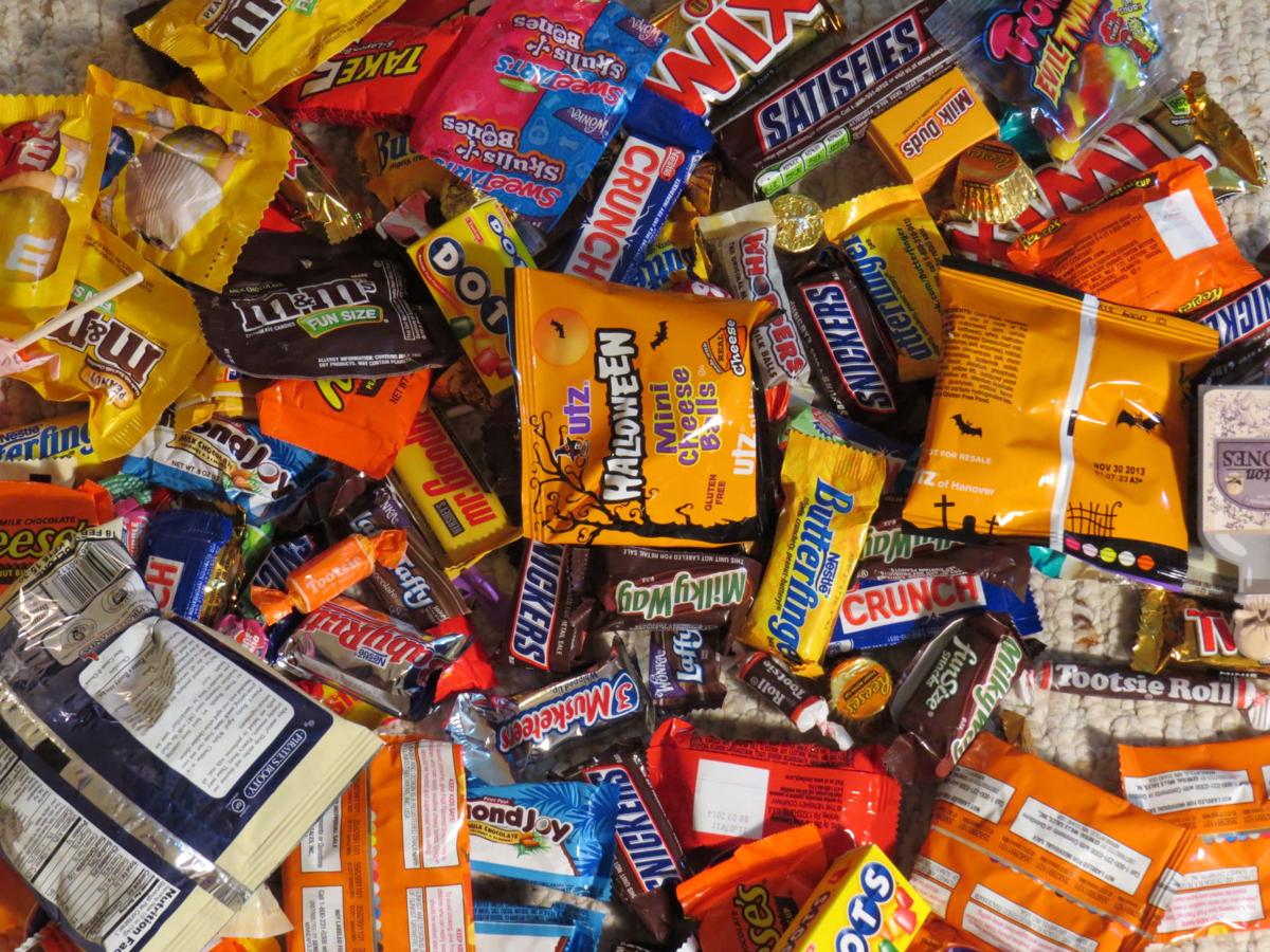 Trick Or Treat Halloween Candy Ranked From Worst To Best