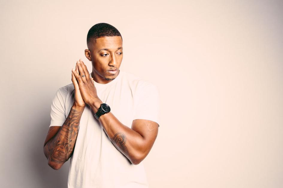 Rapper Lecrae Drops Surprise Mixtape Addresses Socially Conscious