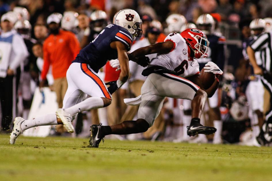 Sec Preview Assessing Auburn Ahead Of The 2018 Football Season