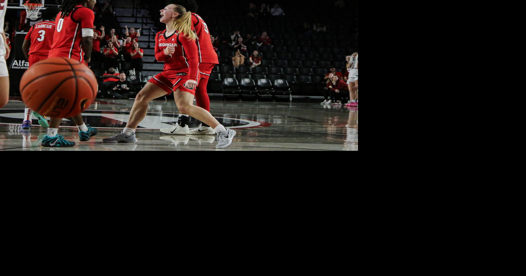 ジョージア州女子バスケットボール、NCAAトーナメント出場へ 急上昇中のバージニア州と激突 |ジョージアスポーツ