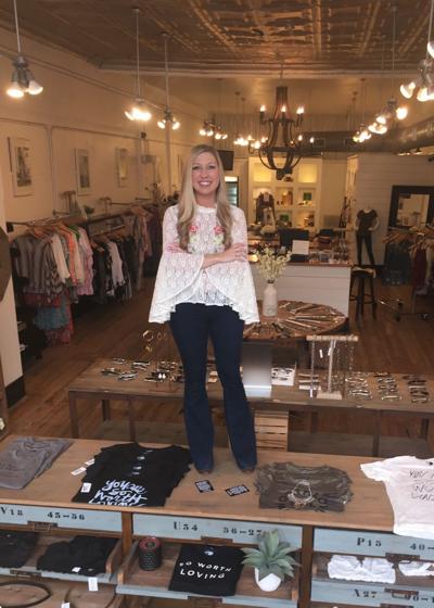 Local Boutique Fab Rik Athens Offers High Style With Heart