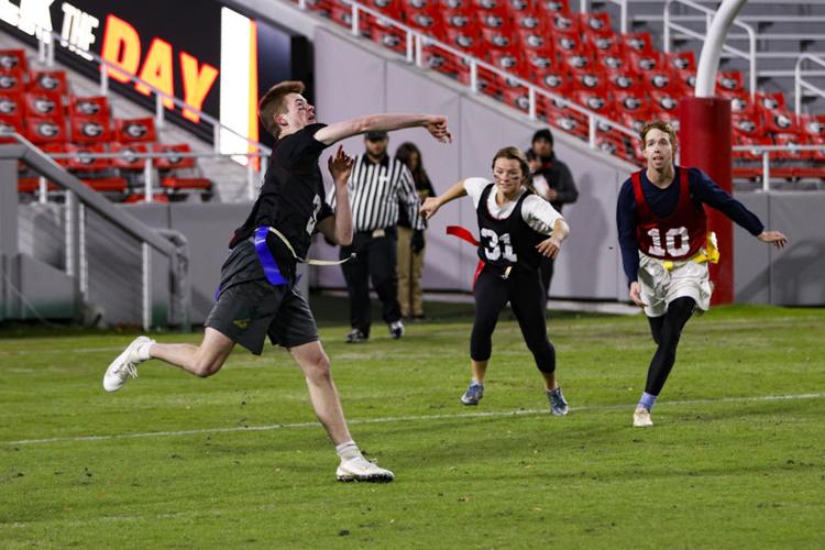 Campus Recreation & Intramurals - Georgia Southern Regional Flag Football  Tournament