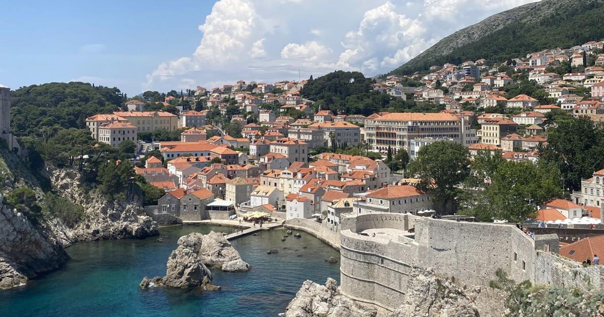 Study abroad: Maymester in Croatia | Uga Study abroad: Maymester in Croatia | Uga