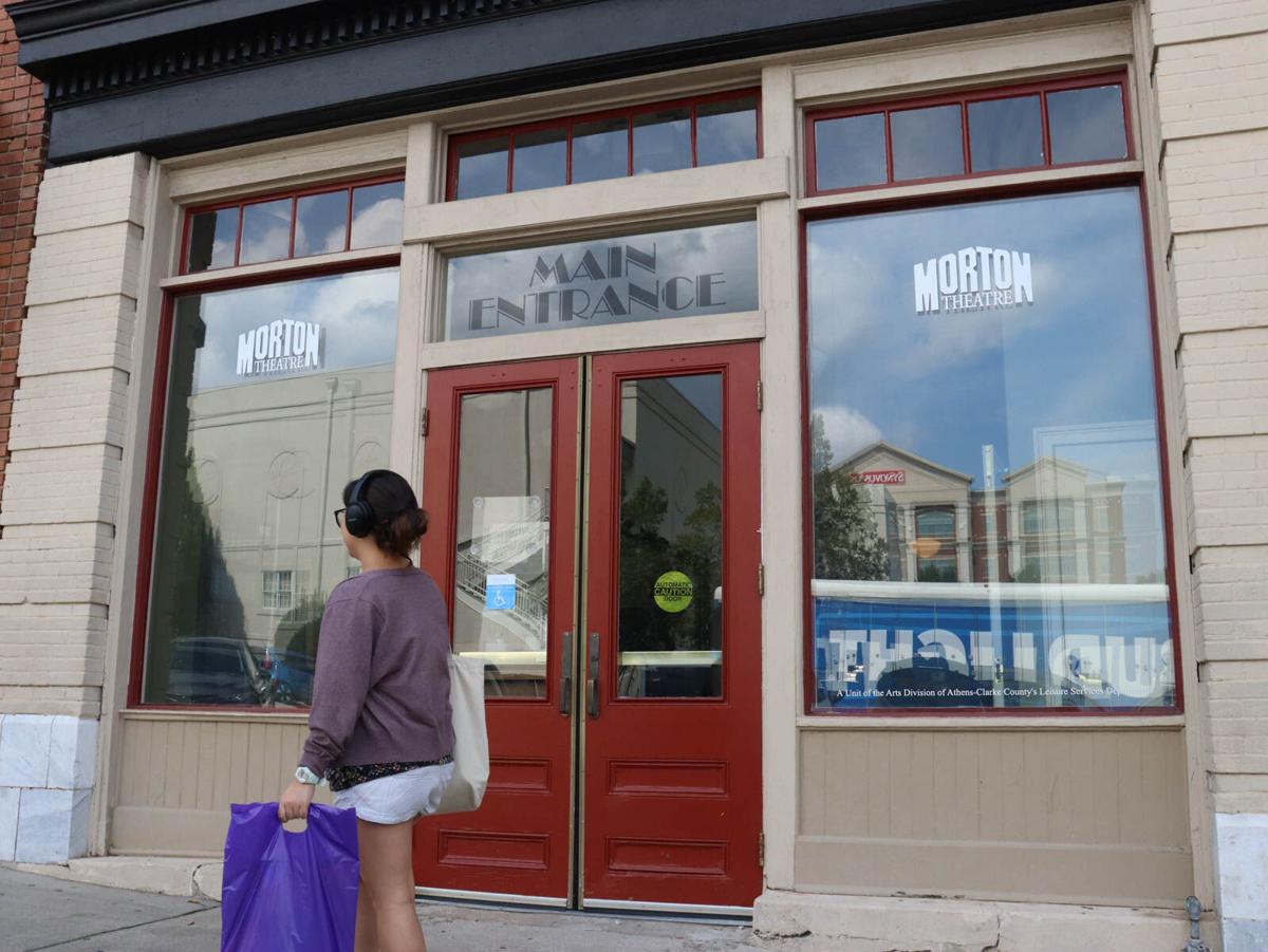 Morton Theatre Corporation receives grant from Georgia Council for the Arts  | City News | redandblack.com, image size:1200x901