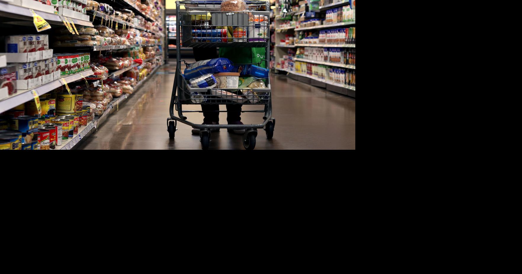 New East Athens Kroger Marketplace location to open in May