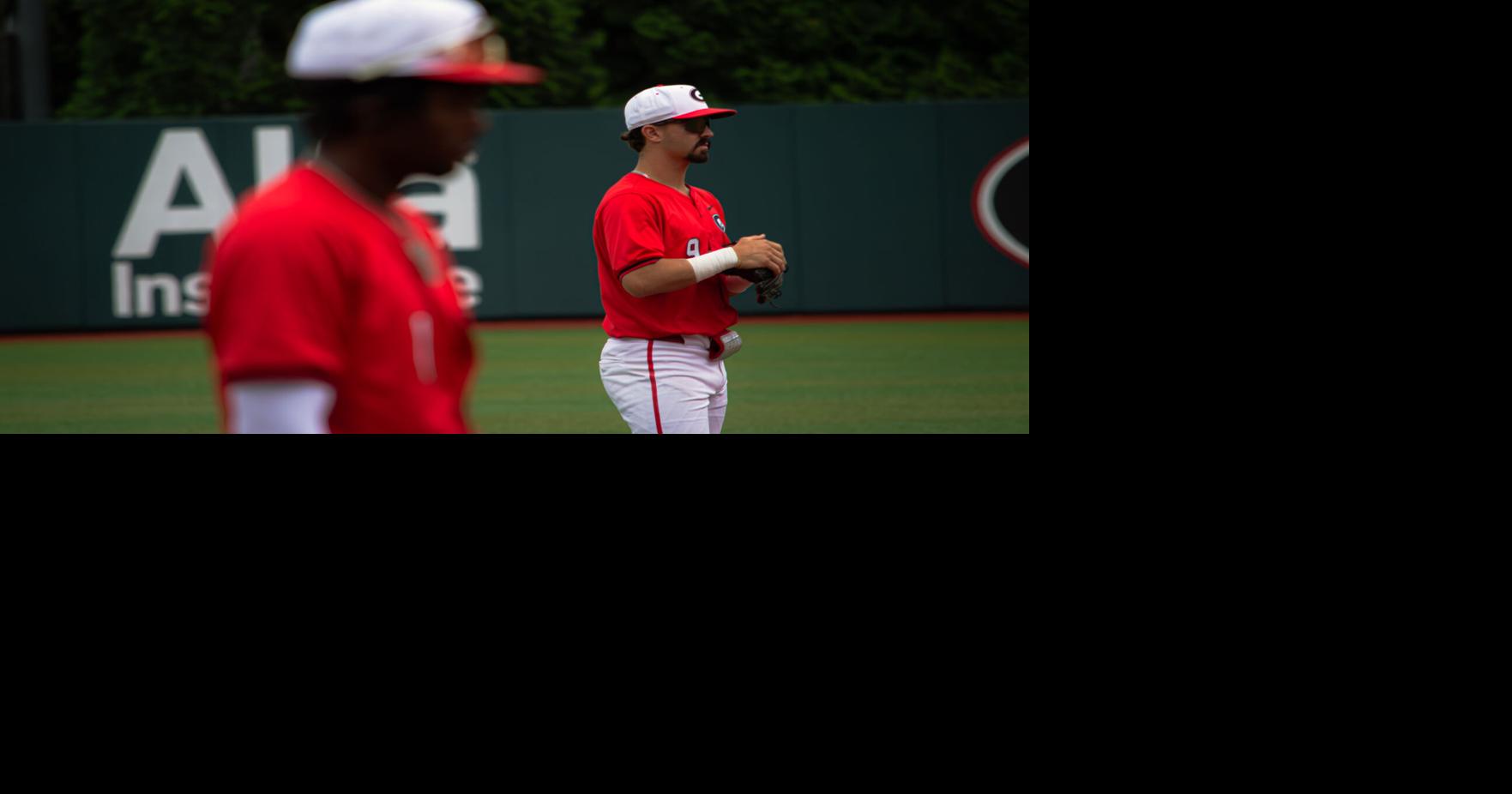Georgia baseball aplasta a LSU 12-1 para lograr su primera barrida histórica sobre LSU