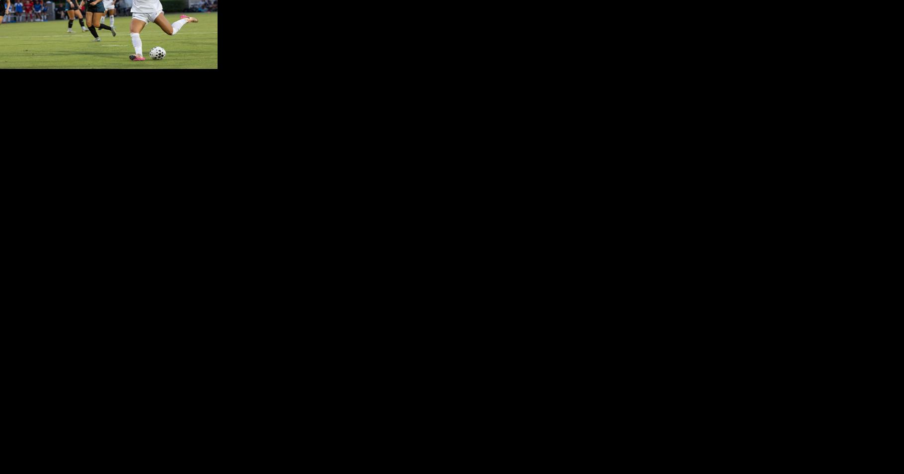 Georgia soccer secures commanding 3-0 victory over Texas A&M in SEC opener