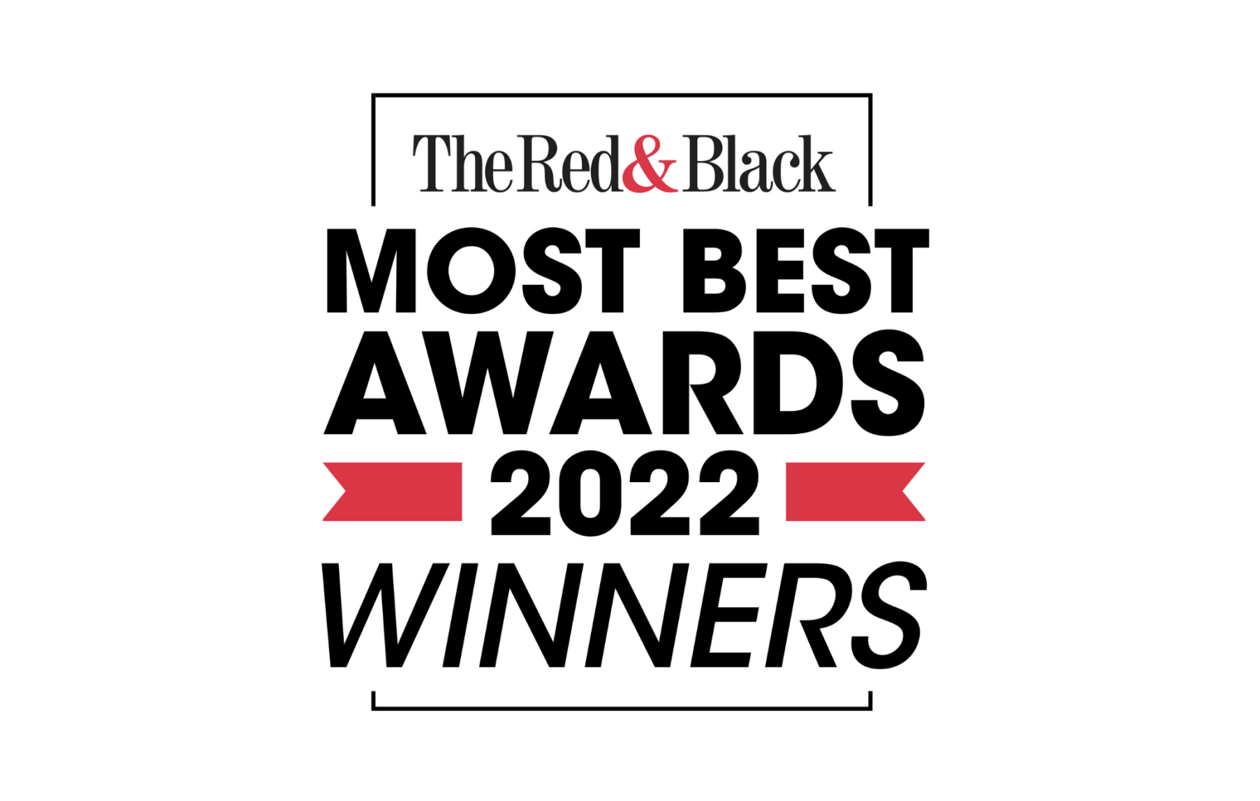 2022 Most Best Awards winners announced