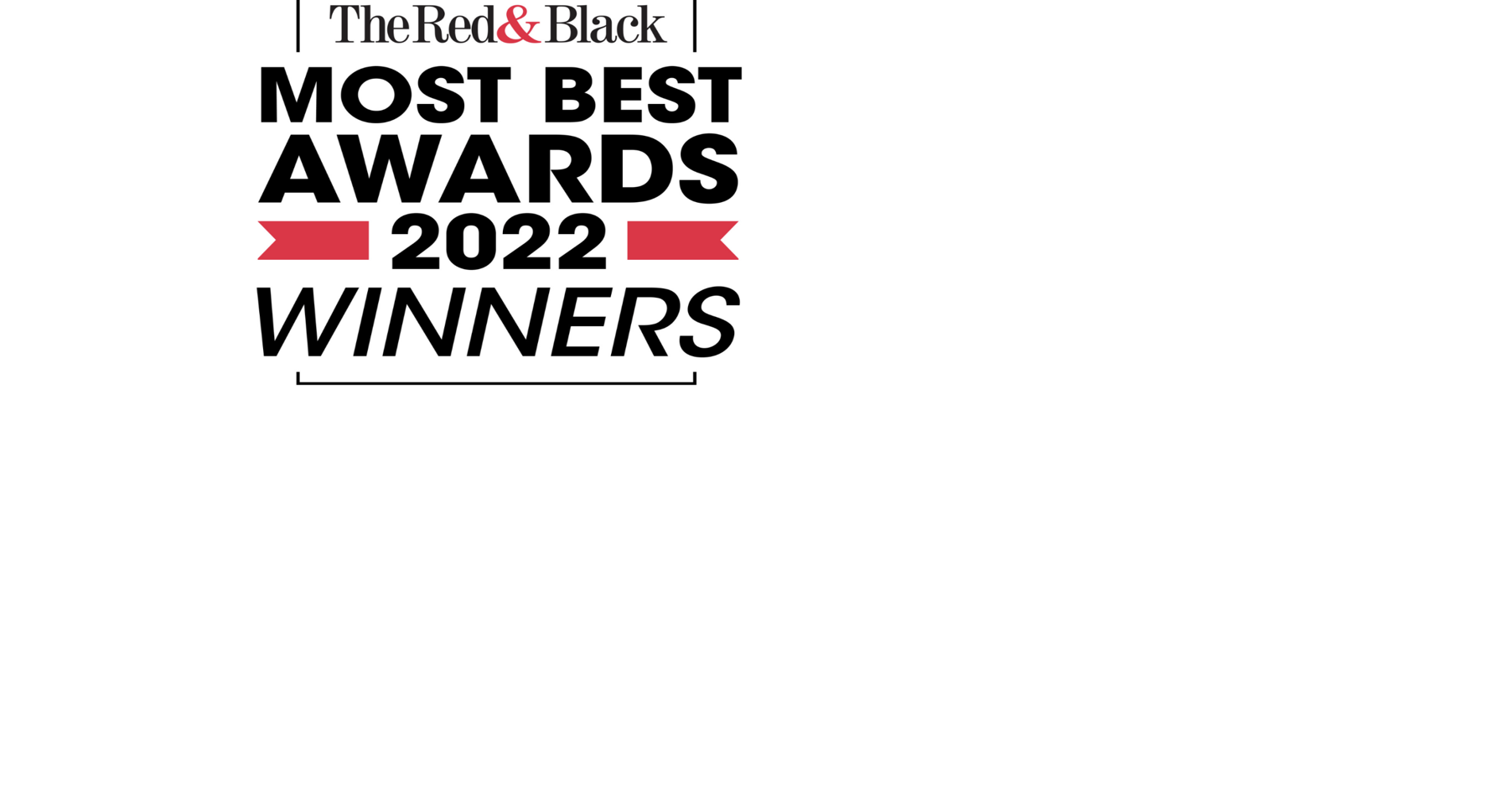 2022 Most Best Awards winners announced | Arts & Culture