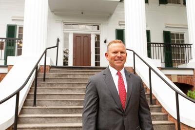 Uga Alumni Association Names New President Uganews Redandblack Com