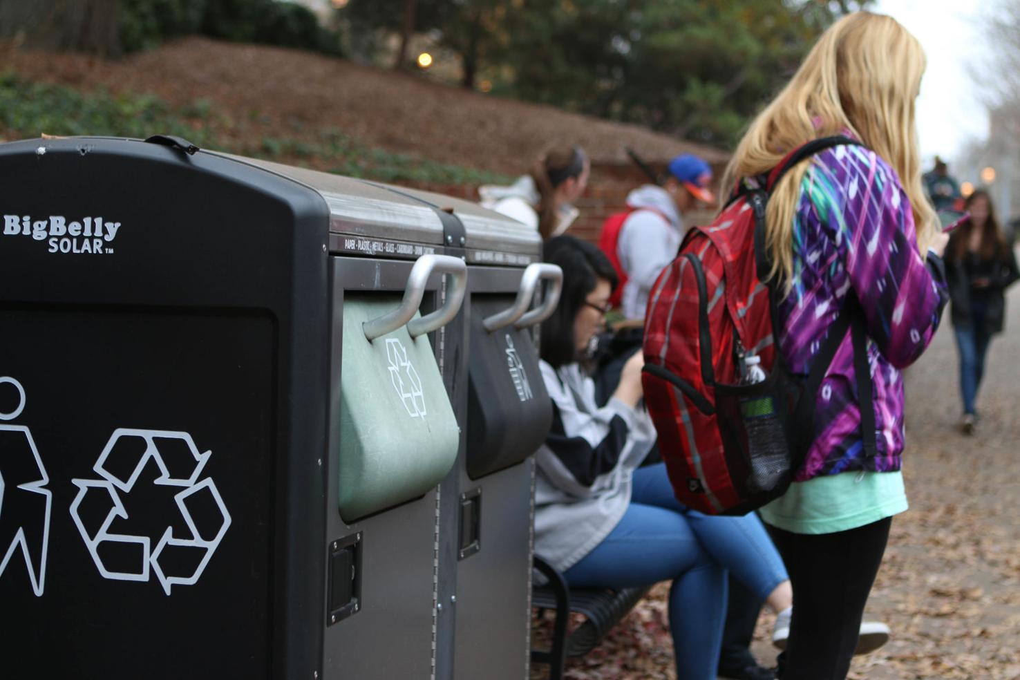 Wishful recycling turns wasteful: Athens-Clarke County warns of