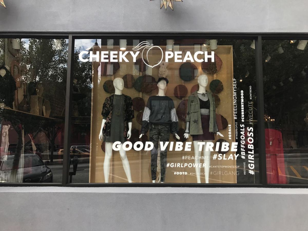 8 Of The Best Stores For Spring Fashion In Athens Culture